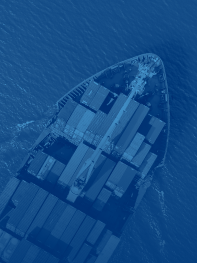 Перевозка контейнеров