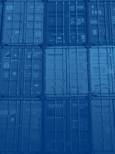 Утепление контейнеров