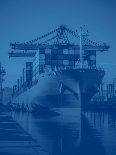 Перетарка контейнеров