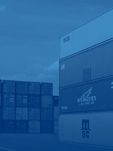 Хранение контейнеров