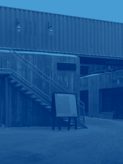 Строительство из морских контейнеров