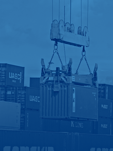 Выкуп  контейнеров